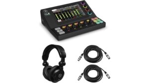 mackie dlz creator xs review