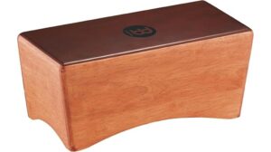 meinl bongo cajon review