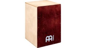 meinl cafe cajon review