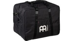 meinl cajon bag review
