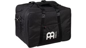 meinl cajon bag review