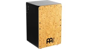 meinl cajon box drum