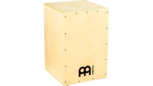 meinl cajon performance review