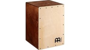 meinl percussion cajon review