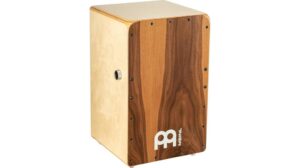 meinl percussion cajon review