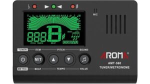 metronome tuner product review