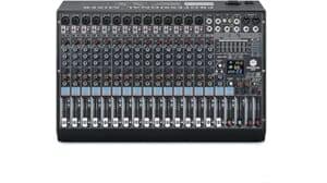 mixer performance evaluation summary