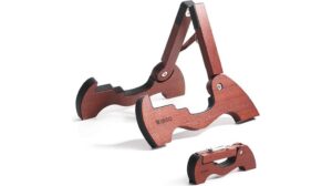 musician s essential guitar stand