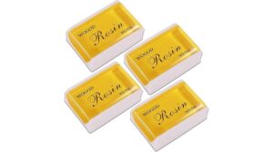 natural rosin performance excellence