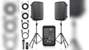 nbvoice professional portable all in one pa system review ultimate performance gear.jpg