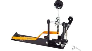 ortega guitars cajon pedal