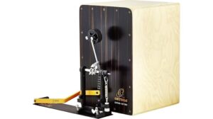 ortega guitars stomp box review