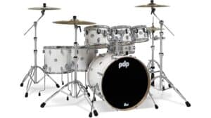 pdp dw concept maple