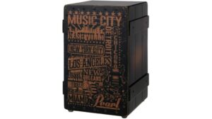 pearl primero cajon review