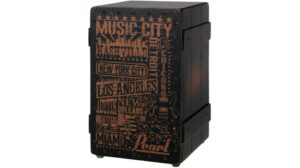 pearl primero cajon review