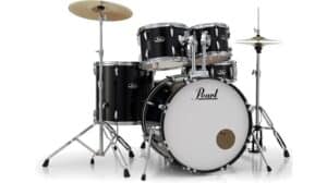 pearl roadshow drum set review