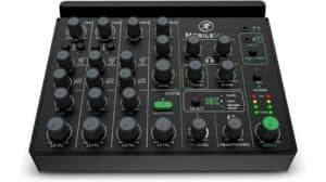 portable mixer review insights