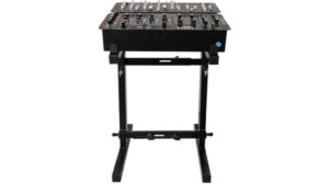 portable mixer stand review