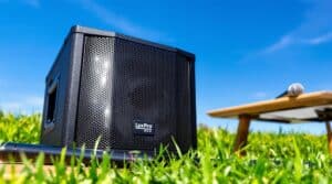 portable pa system review