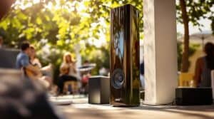 portable pa system review