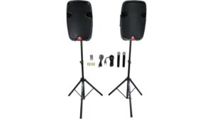 portable pa system review