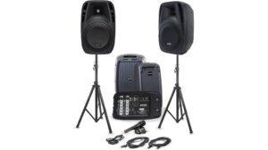portable pa system review