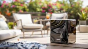 portable sound system excellence