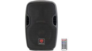 portable speaker with quality