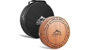 portable travel cajon review