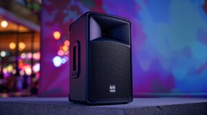 powerful and portable sound