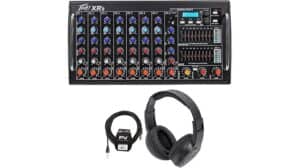 powerful and versatile mixer