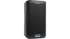 powerful and versatile speaker