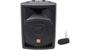 powerful audio experience review