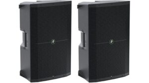 powerful audio performance revealed