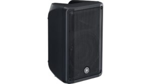 powerful sound yamaha dbr10
