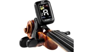 professional string instrument tuner