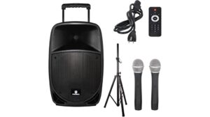 proreck freedom 15 review