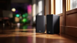 proreck freedom 15 speaker review