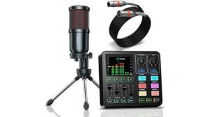 pupgsis podcast equipment evaluation