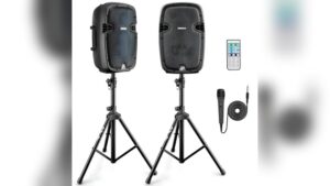pyle wireless portable pa system review powerful 1000w bluetooth outdoor speakers.jpg