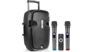 pyle speaker system review