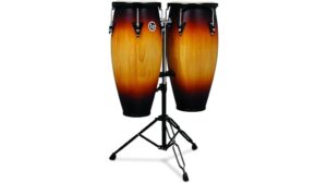 quality city congas review