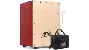 quality percussion instrument review