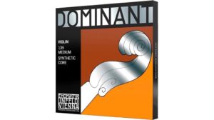 quality violin string review