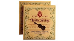 quality violin strings review