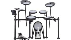 quiet innovative electronic drums