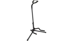 reliable guitar stand stability