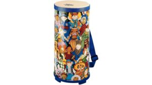 remo konga drum review