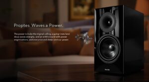 rockville dx12 speaker performance