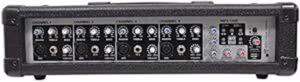 rockville rpm45 mixer amplifier